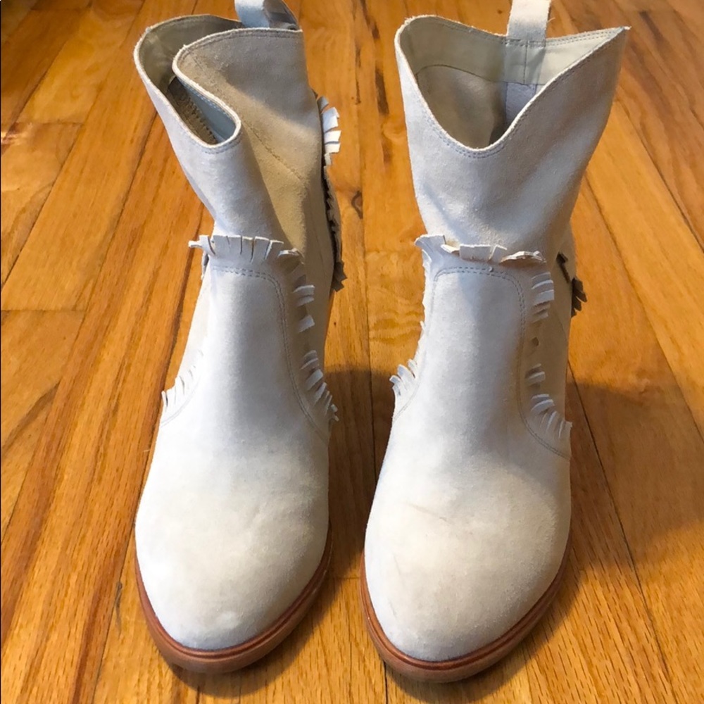 Booties